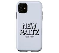 Carcasa para iPhone 11 New Paltz Nueva York - New Paltz NY Block