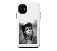 Carcasa para iPhone 11 Nick Cave Fiesta de cumpleaños Bad Seeds Cantante David Corio
