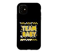 Carcasa para iPhone 11 Nuevos Padres de Team Baby