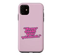 Carcasa para iPhone 11 Nunca Dudes de tu potencial Producto de Cita Motivacional