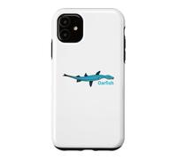 Carcasa para iPhone 11 Oarfish Doomsday Fish Deep Sea Regalecidae