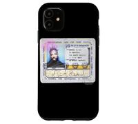 Carcasa para iPhone 11 ODB OL Dirty Ba-ard ID Retorno 36 Cámaras Brooklyn Zoo Raw