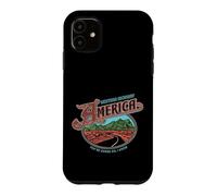 Carcasa para iPhone 11 Oficial America The Band Ventura Highway