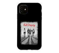 Carcasa para iPhone 11 Oficial Bad Company Burning Sky Iconic Cover