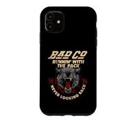 Carcasa para iPhone 11 Oficial Bad Company Never Looking Back Running Pack