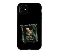 Carcasa para iPhone 11 Oficial David Gilmour Yes I Have Ghosts Not All Are Dead