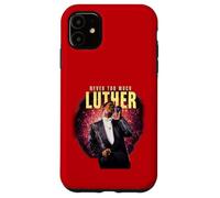 Carcasa para iPhone 11 Oficial Luther Vandross Never Too Much Artwork