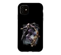Carcasa para iPhone 11 Oficial Spiral Soul Boarder Gothic Fantasy