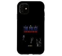 Carcasa para iPhone 11 Oficial The Police Every Breath You Take