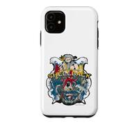 Carcasa para iPhone 11 Orden Antigua del Shellback