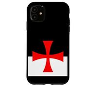 Carcasa para iPhone 11 Orden templario