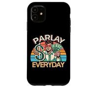 Carcasa para iPhone 11 Parlay Apuestas Deportes Apuestas Probabilidades DFS Más Bajo Moneyline