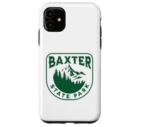 Carcasa para iPhone 11 Parque Estatal Baxter