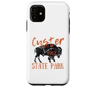 Carcasa para iPhone 11 Parque Estatal Custer