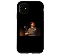 Carcasa para iPhone 11 Paul Draper Mansun Live Wide Open Space por Andy Willsher