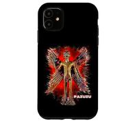 Carcasa para iPhone 11 Pazuzu Antiguo Rey Demonio Mitología Sumeria Mesopotámica