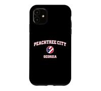 Carcasa para iPhone 11 Peachtree City Georgia (Georgia)