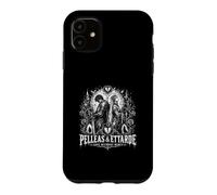 Carcasa para iPhone 11 Pelleas Y Ettarde Amor Sin Misericordia Tragedia