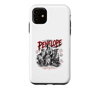 Carcasa para iPhone 11 Penélope Reina De Ítaca Mitología Griega
