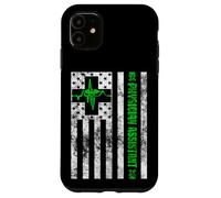 Carcasa para iPhone 11 Physician Assistant PA Medical Services Physician Associate