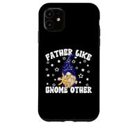 Carcasa para iPhone 11 Pisces Birthday GNOME For Men Born In February Or March