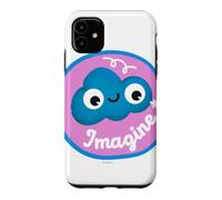 Carcasa para iPhone 11 Play Doh Imagine