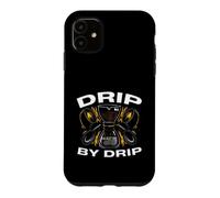 Carcasa para iPhone 11 Pour Over Coffee Barista Drip by Drip