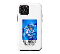 Carcasa para iPhone 11 Pro サンプル：FFX_25thAnv_キーアート