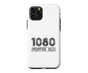 Carcasa para iPhone 11 Pro 1080 Meses