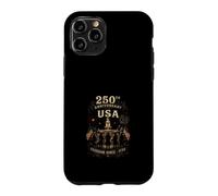 Carcasa para iPhone 11 Pro 250 Aniversario de Libertad Desde 1776