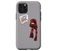 Carcasa para iPhone 11 Pro A Christmas Story I Can't Put My Arms Down