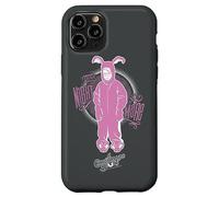 Carcasa para iPhone 11 Pro A Christmas Story Pink Nightmare