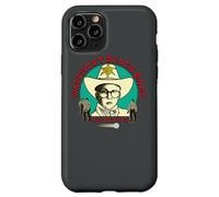 Carcasa para iPhone 11 Pro A Christmas Story Watchout Black Bart