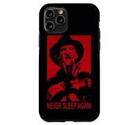 Carcasa para iPhone 11 Pro A Nightmare on ELM Street Freddy Never Sleep