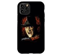 Carcasa para iPhone 11 Pro A Nightmare on ELM Street Freddy Worst Nightmare