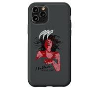 Carcasa para iPhone 11 Pro A Nightmare on ELM Street Illustrated European Poster