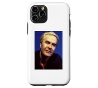 Carcasa para iPhone 11 Pro ABC Look of Love Cantante Martin Fry de Andy Willsher