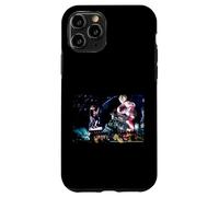 Carcasa para iPhone 11 Pro AC/DC Live Rock Stage Thunder Train Tour Energía