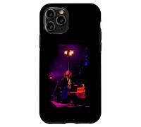 Carcasa para iPhone 11 Pro Adam Green Live Friends of Mine Singer 2003 por Andy Willsher