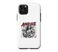 Carcasa para iPhone 11 Pro Afrodita Griega Diosa Dama de los Deseos