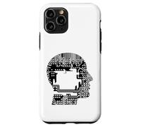 Carcasa para iPhone 11 Pro AI Inteligencia Artificial Ciencia de Datos Aprendizaje automático