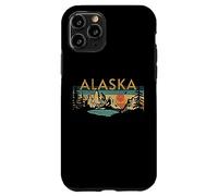 Carcasa para iPhone 11 Pro Alaska