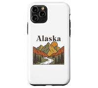 Carcasa para iPhone 11 Pro Alaska