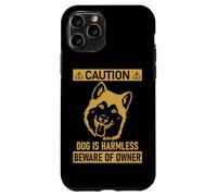 Carcasa para iPhone 11 Pro Alaskan Malamute