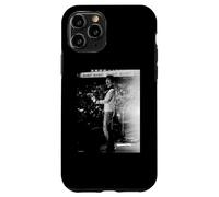 Carcasa para iPhone 11 Pro Alex Turner Arctic Monkeys Viven Leyendo a Andy Willsher