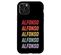 Carcasa para iPhone 11 Pro Alfonso