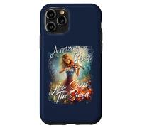 Carcasa para iPhone 11 Pro Amazing Grace Qué Dulce es el Sonido