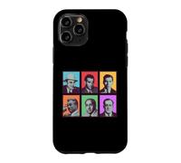 Carcasa para iPhone 11 Pro American Gangsters Mafia Bosses
