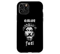 Carcasa para iPhone 11 Pro Amor Fati - Marco Aurelio - Vintage