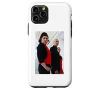Carcasa para iPhone 11 Pro Andy Willsher, Banda de Synth Pop Don't You Want Me de Human League